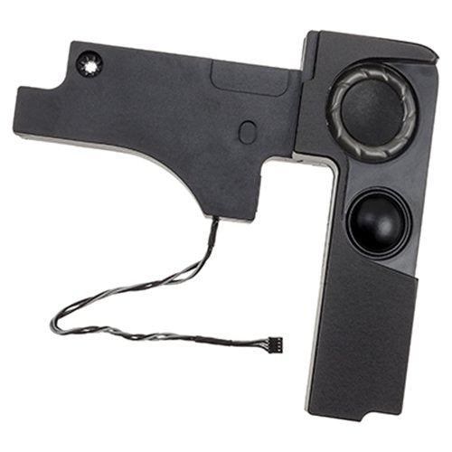'- Right Speaker Replacement for iMac 27" A1312 (Late 2009-Mid 2011)