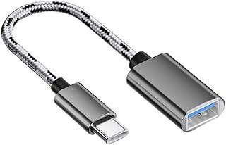 USB C to USB Adapter for Phones and Laptops