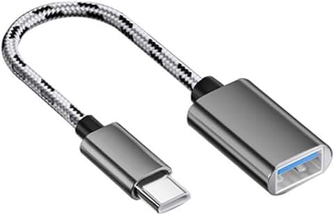 USB C to USB Adapter for Phones and Laptops