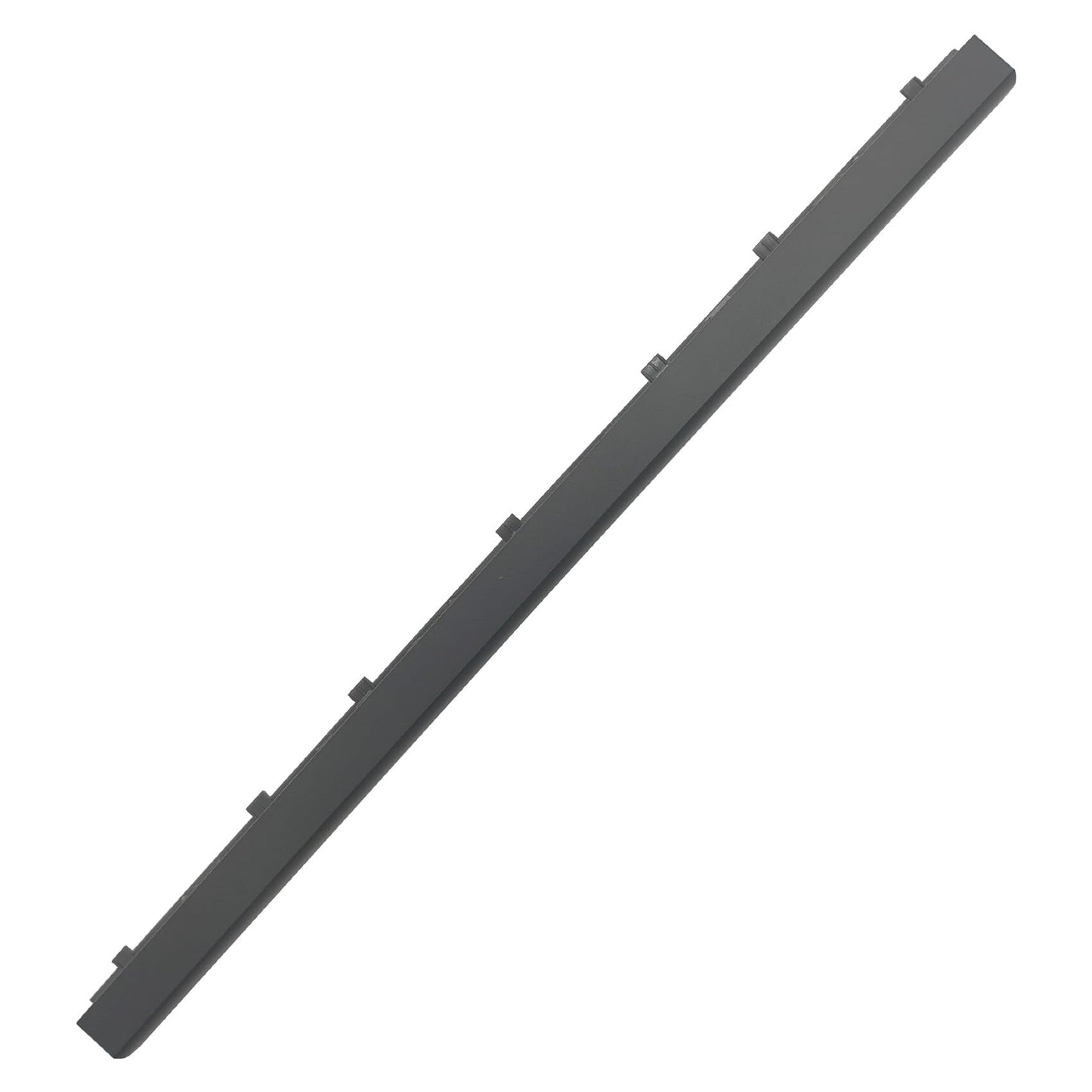 Gray LCD Hinge Cover for Chromebook 11 G8 EE
