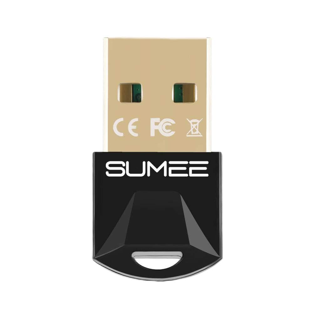 Wireless Bluetooth 5.0 Adapter for PC and Laptop