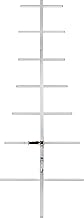 7-Element UHF Yagi Antenna for 70cm Band
