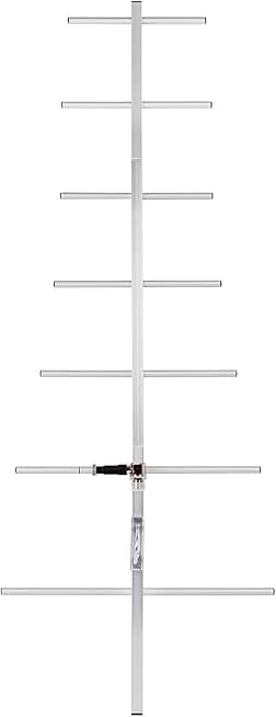 7-Element UHF Yagi Antenna for 70cm Band
