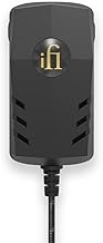 Low Noise 9V 2A DC Power Supply for Audio and Electronics