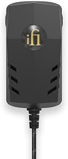 Low Noise 9V 2A DC Power Supply for Audio and Electronics