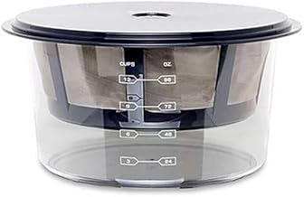 Black Greek Yogurt Maker and Strainer