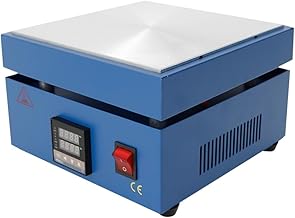 Constant Temperature Heating Packaging Machine with Adjustable Temperature