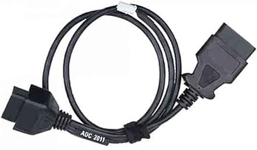 3-Pin XLR to USB A Cable, Black, Indoor