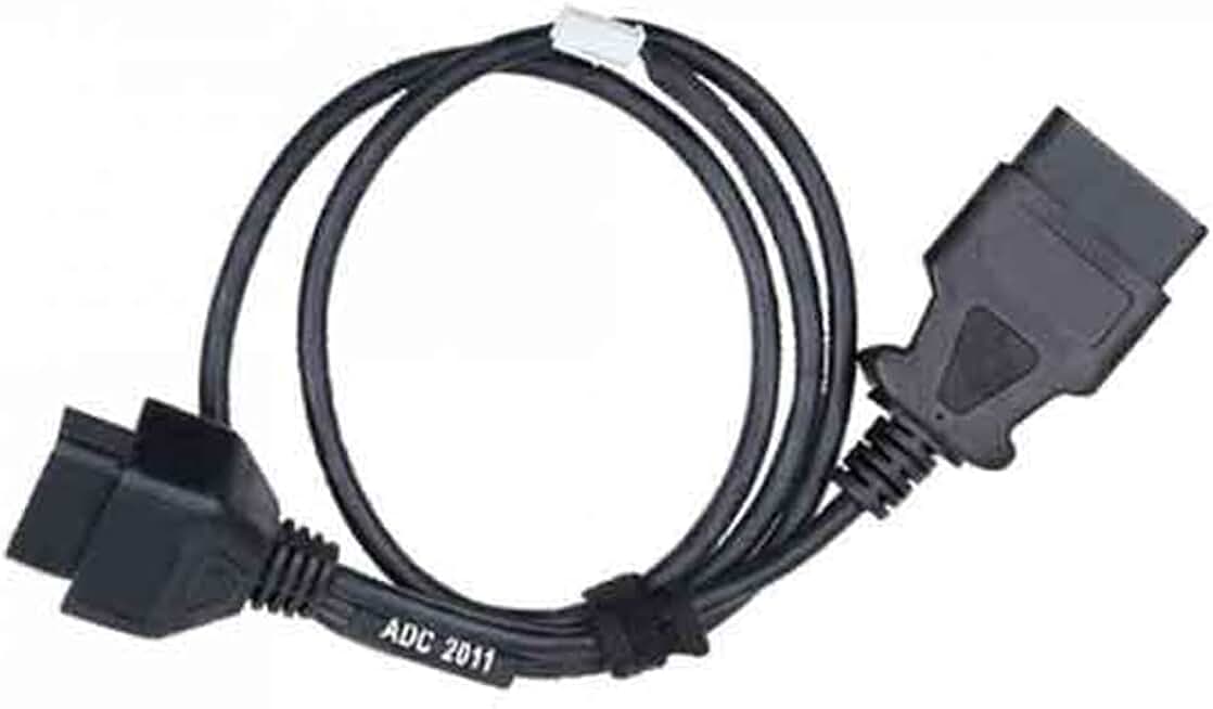 3-Pin XLR to USB A Cable, Black, Indoor
