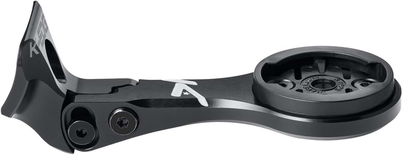 Gen 6 Madone/Emonda Bicycle Computer Mount for Garmin GPS