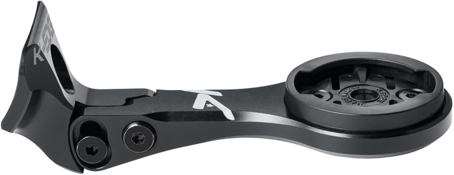 Gen 6 Madone/Emonda Bicycle Computer Mount for Garmin GPS