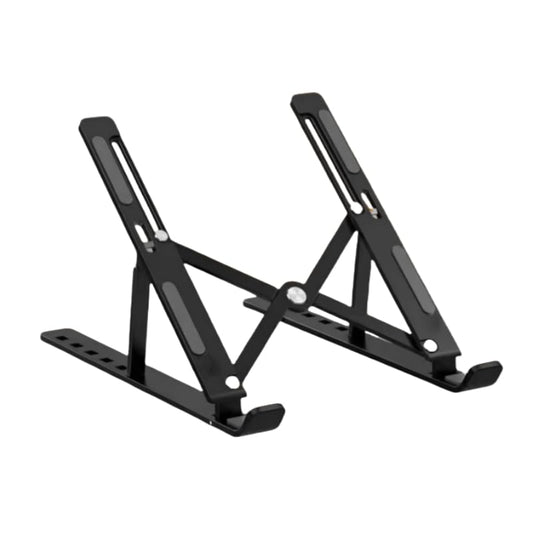 Adjustable Aluminum Laptop Cooling Stand