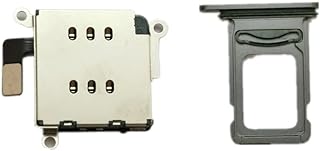 Dual SIM Card Reader Flex Cable for iPhone 11