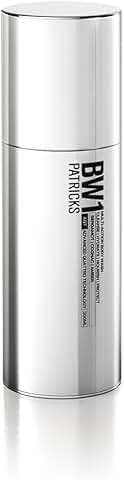 Hydrating Body Wash for Men, Sulfate Free, 200ml