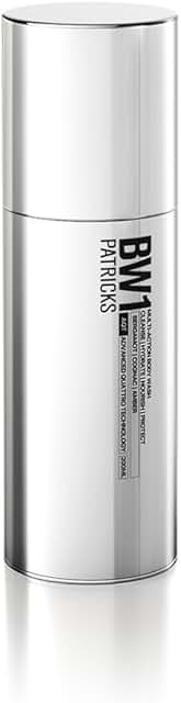 Hydrating Body Wash for Men, Sulfate Free, 200ml