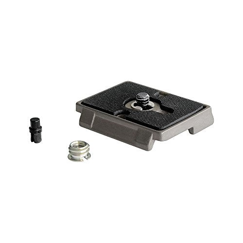 Quick Release Plate with Adapter for Camera Equipment