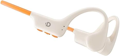 Wireless Open Ear Sport Headphones with MP3 and Mic