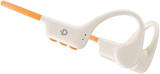 Wireless Open Ear Sport Headphones with MP3 and Mic
