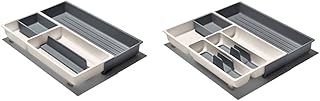 Kitchen Drawer Organization Starter Set