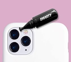 Smartphone Camera Cleaning Pen with Black Carbon