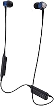 Wireless Bluetooth In-Ear Headphones with Mic and Control