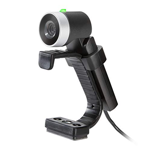 Polycom - EagleEye Mini with Mount - 1080p HD Webcam () - Video Conference Camera