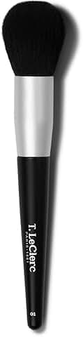 Soft Powder Brush for Natural Finish