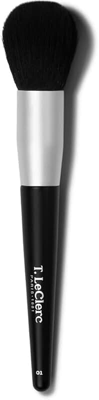 Soft Powder Brush for Natural Finish