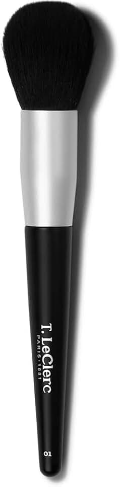Soft Powder Brush for Natural Finish