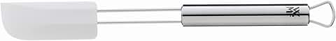 Stainless Steel Dough Scraper, 24 cm