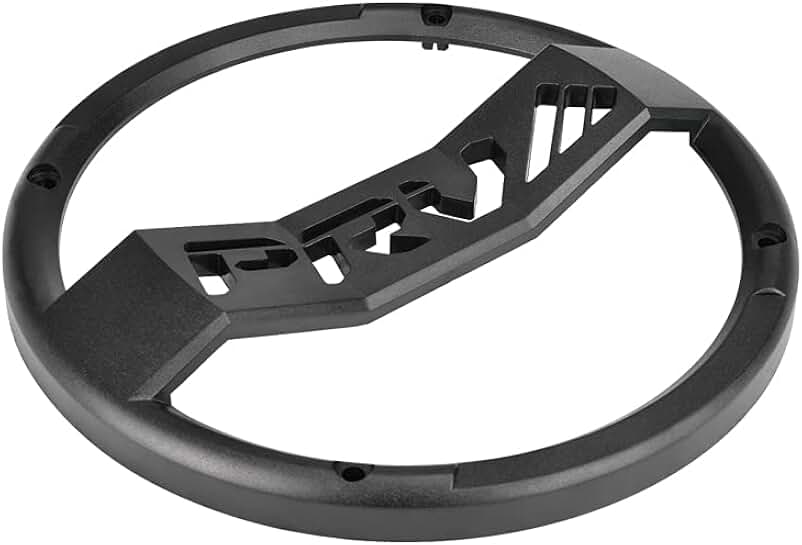 8 Inch Speaker Grill with Screws