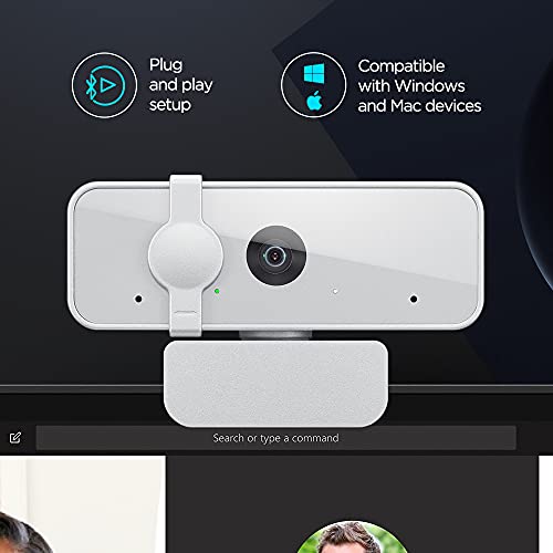 300 FHD Webcam