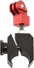 Slim 3/4 Inch Exterior Camera Mount for Vehicles
