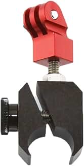 Slim 3/4 Inch Exterior Camera Mount for Vehicles