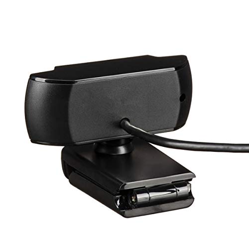 A20 Full HD Webcam with Auto Focus