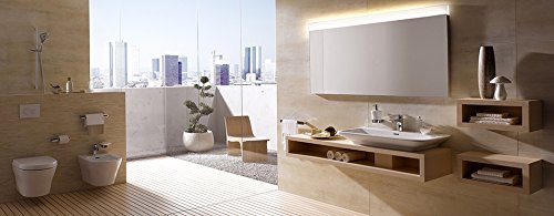 Replacement Drain Kit, Vibrant Modern Brushed Gold