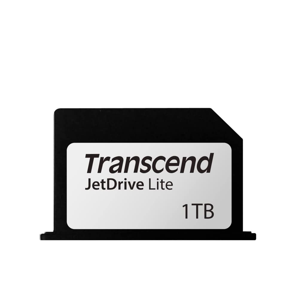 1TB JDL330 JetDrive Lite 330 Expansion Card for MacBook Pro 2021 TS1TJDL330
