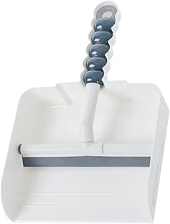 Cleaning Tool Set with Squeegee and Dustpan
