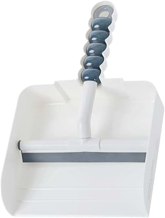 Stylish Blue Banana Holder Stand with Ceramic Bowl