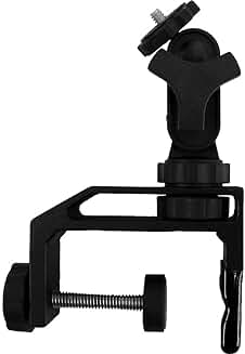 UltraClamp Camera Mount for Cameras, Scopes, Binoculars