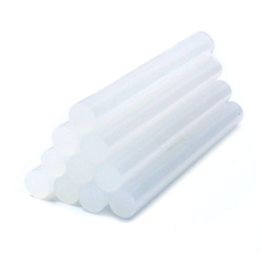 All Temperature Clear Stik Hot Sticks 4" 20 Pack