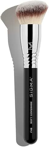 Soft Coverage Brush