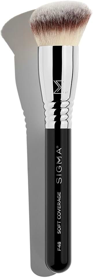 Soft Coverage Brush