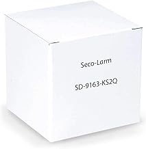 Outdoor Wave-to-Open Sensor with Stainless Steel Plate