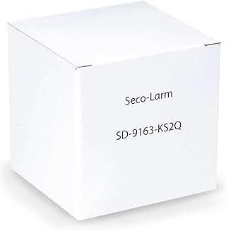 Outdoor Wave-to-Open Sensor with Stainless Steel Plate