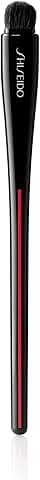 Semi-Circular Eyeshadow Brush for Powder, Cream & Gel