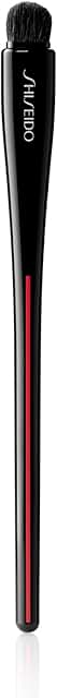 Semi-Circular Eyeshadow Brush for Powder, Cream & Gel