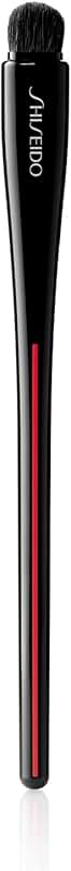 Semi-Circular Eyeshadow Brush for Powder, Cream & Gel