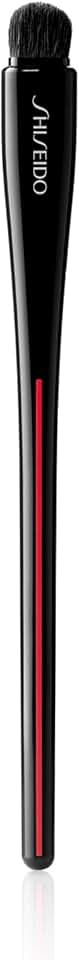 Semi-Circular Eyeshadow Brush for Powder, Cream & Gel