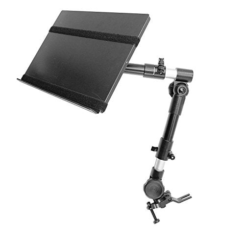 '-ProductsT-70N Notebook/Laptop/Netbook Computer Mount Holder Stand for Trucks-Vans-Cars-SUVs